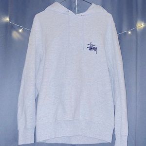 Stussy Hoodie 🤍